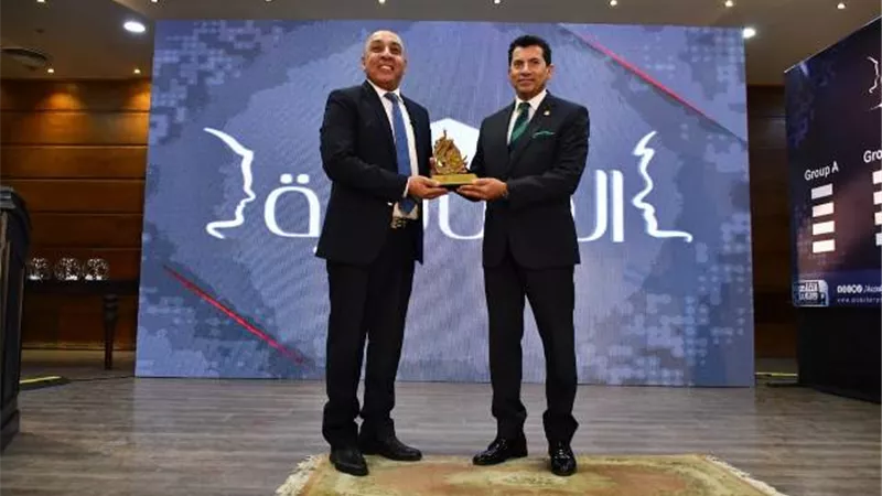 وزير الشباب يشهد انطلاق فعاليات الموسم السابع لـ