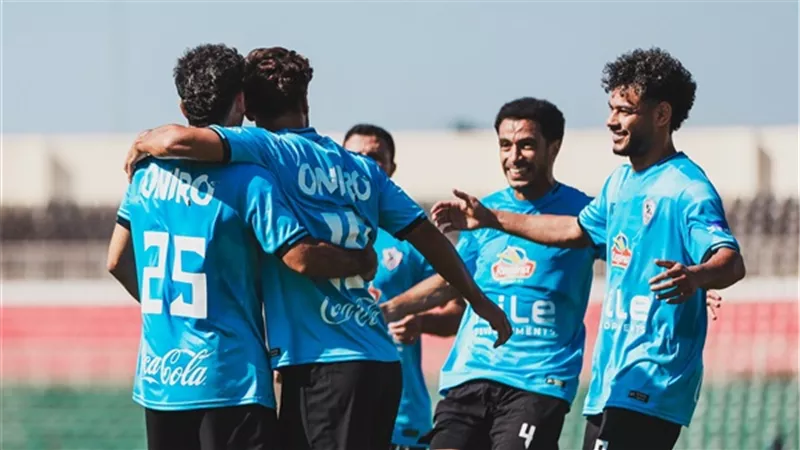 تحفيزًا للاعبين.. الزمالك يصرف مكافآت الفوز بالسوبر الأفريقي