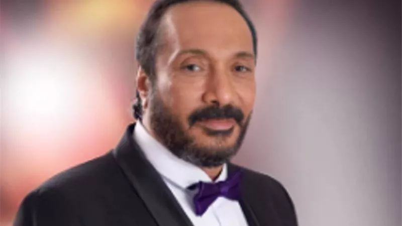 علي الحجار يكشف برنامج حفله في مهرجان الموسيقى العربية