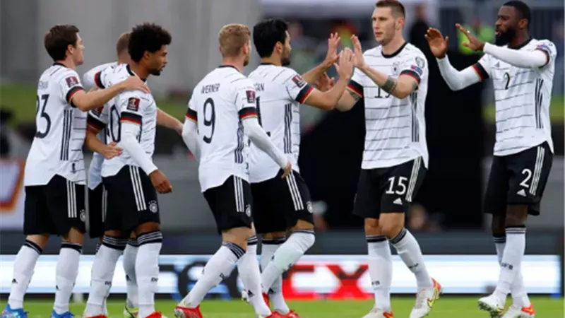 التشكيل المتوقع لمنتخب ألمانيا ضد هولندا