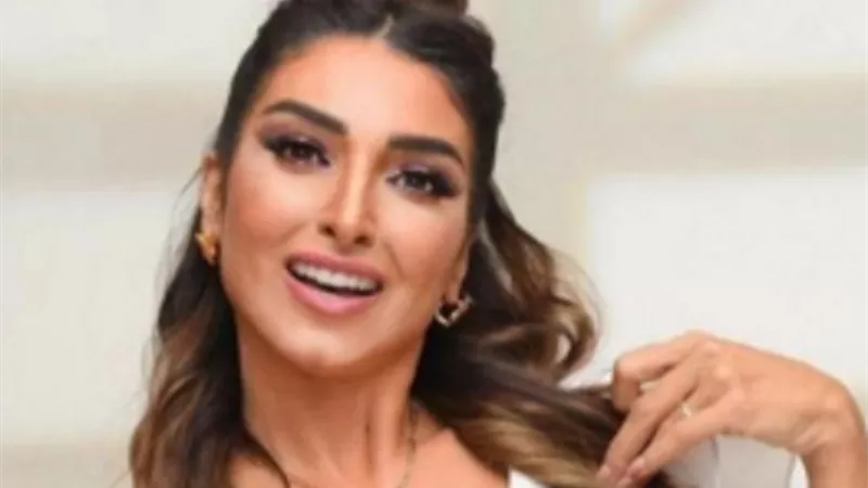 روجينا تكشف تفاصيل مسلسلها فى رمضان 2025