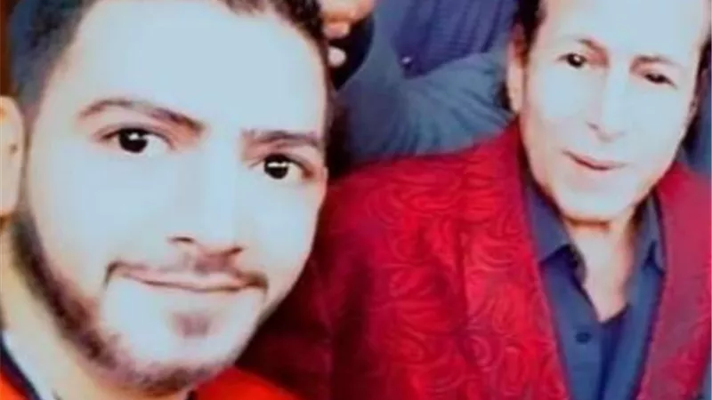 عادل الفار يكشف مغاجأة عن وفاة ابنه