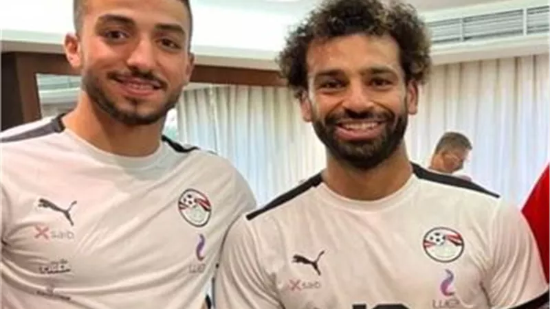 محمد صلاح ينافس عبدالمنعم على جائزة الأسد الذهبي 2024