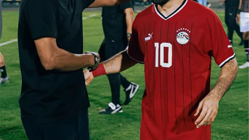 سفير مصر: الحزن يسيطر علي جماهير موريتانيا بسبب محمد صلاح