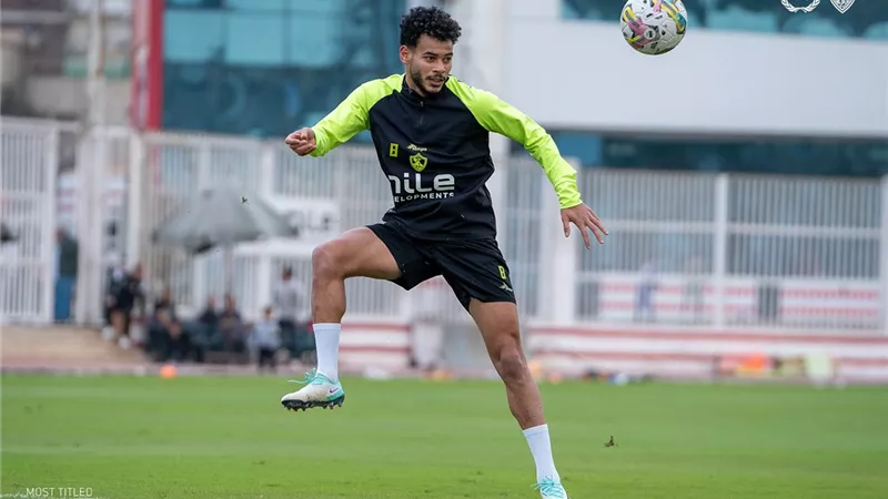 الزمالك يكشف تطورات الشكوى ضد بوبينذا وإيقاف القيد وموقف دونجا