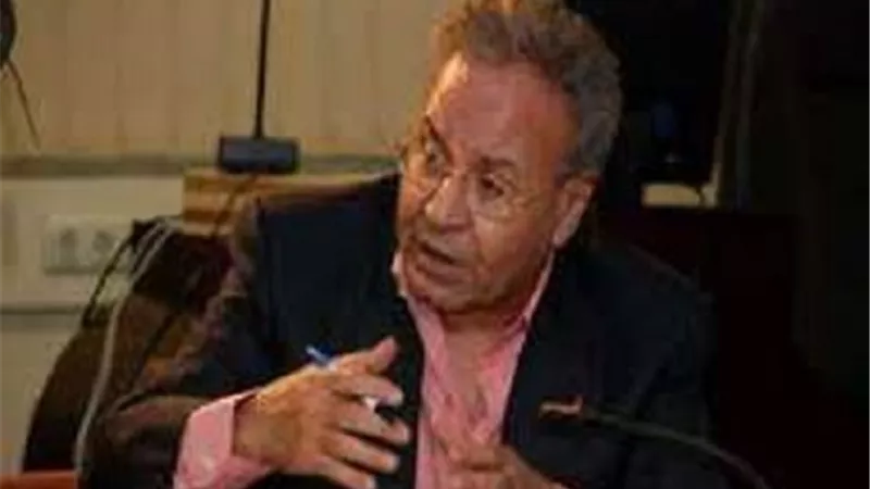 المثقف النبيل.. فوزي فهمي