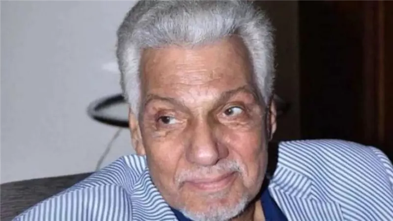 نعيش ونفتكر.. الفنان الراقي أحمد عبد الوارث