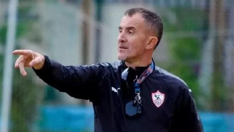ميتشو: الأهلي يخوض السوبر المصري بنية الانتقام من الزمالك