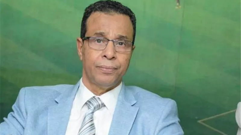 رئيس الإسماعيلي.. أغلقنا قضايا فيفا..والفريق يدخل معسكرا فى قطر