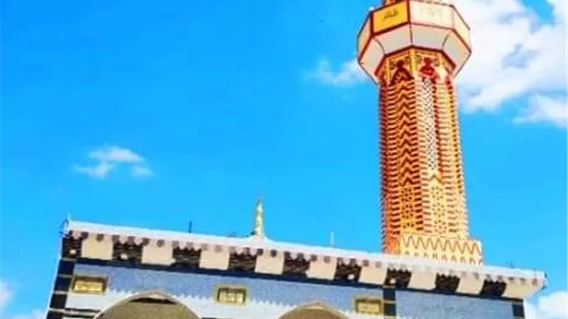 إعمارًا لبيوت الرحمن .. الأوقاف تفتتح 32 مسجدًا الجمعة القادمة
