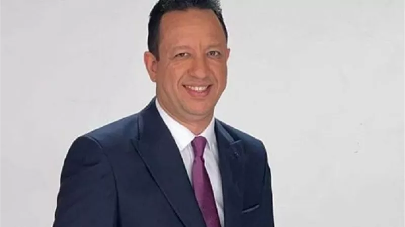 إسلام صادق يكشف حقيقة توليه المنظومة الإعلامية للزمالك .. شاهد
