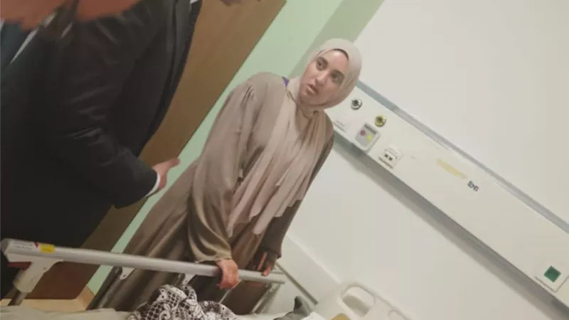 نقيب عام التمريض تشيد بجهود الفرق الطبية في التعامل مع ضحايا حادث الجلالة