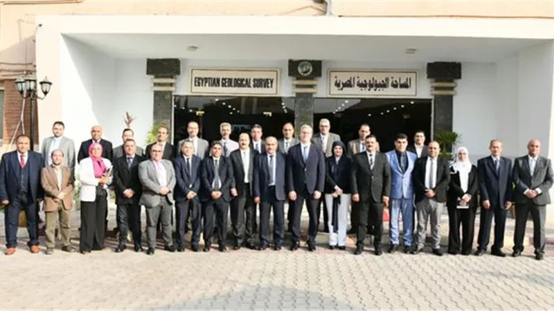 وزير البترول: العالم كله بات أكثر اهتماماً بتنمية ثرواته التعدينية