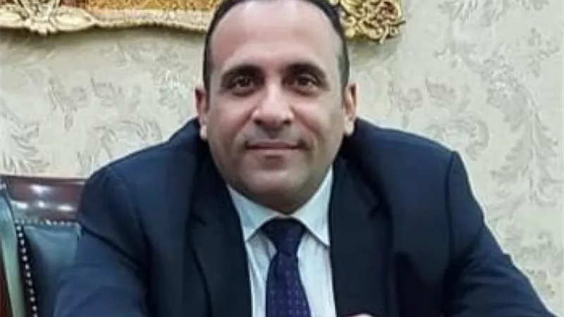 تشكيل جديد لأمانة حزب مستقبل وطن ببنى سويف