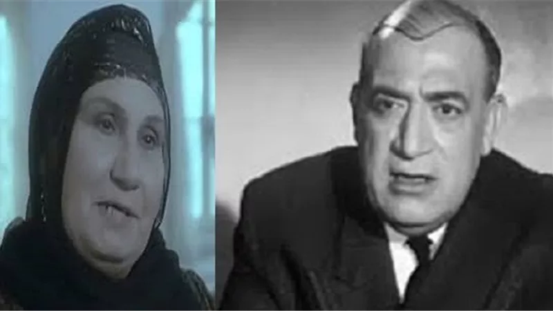 عباس رحمي ومحاسن النجدي.. ذكرى رحيل شخصيات فنية مميزة