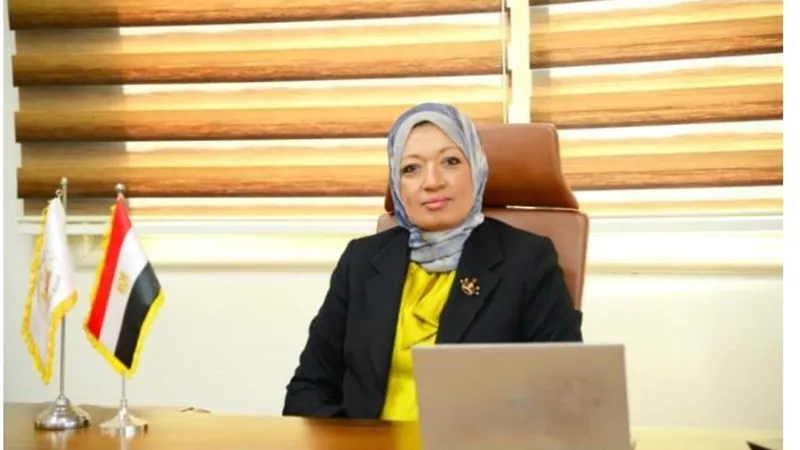 أمين صندوق تطوير التعليم تنعى طلاب جامعة الجلالة