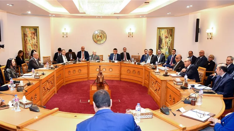 الخارجية تستضيف الاجتماع الوزاري للجنة العليا الدائمة لحقوق الإنسان