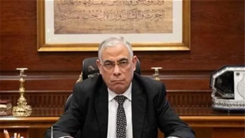 النائب العام يأمر بحبس سائق أتوبيس الجلالة 4 أيام