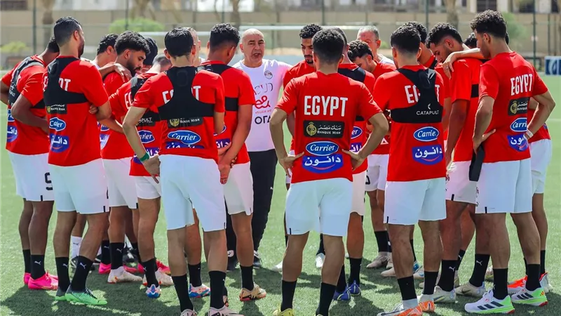 قائمة المواد المحظورة فى مباراة مصر وموريتانيا