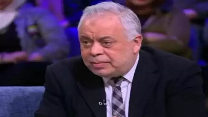 أشرف زكي:أكبر نجاحات مهرجان نقابة المهن التمثيلية هوالتواصل مع الجمهور
