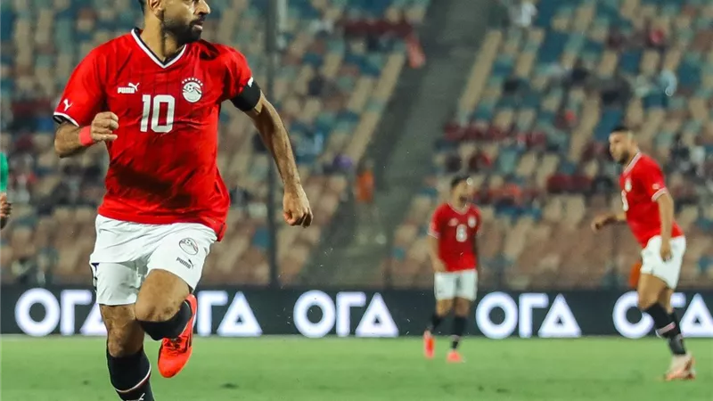 تصفيات كأس الأمم.. قناة مفتوحة تنقل مباراة مصر وموريتانيا