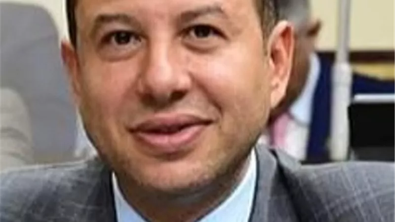 مستقبل وطن يختار حسن عمار نائب بورسعيد لأمانة حقوق الإنسان