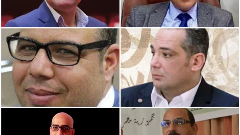 مكتبة القاهره الكبرى تناقش التجربة النقدية لدى الدكتور سمير مندى