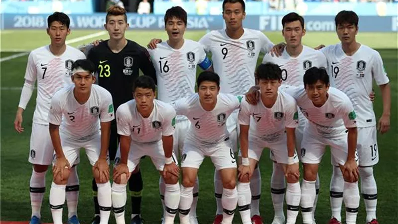 تصفيات كأس العالم.. كوريا الجنوبية تفوز على العراق بثلاثية