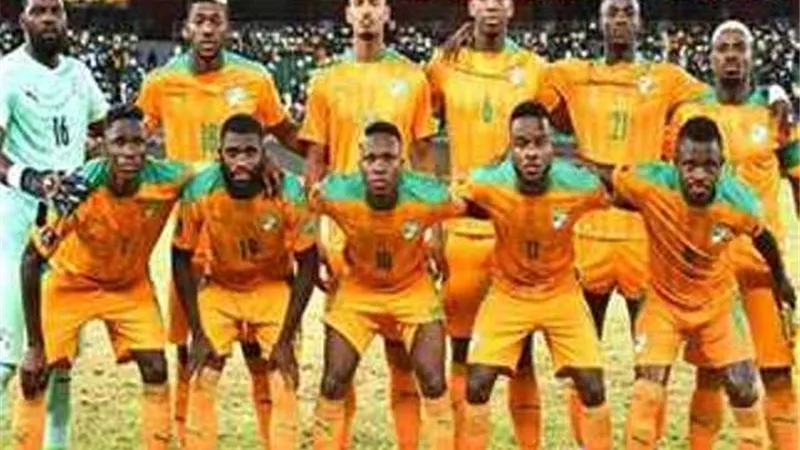 تشكيل كوت ديفوار أمام سيراليون بتصفيات كأس أمم أفريقيا