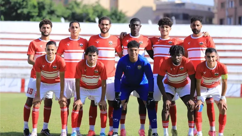 مدرب الاوليمبى : جربنا البدلاء امام سبورتنج ونواجه الاتحاد غدا