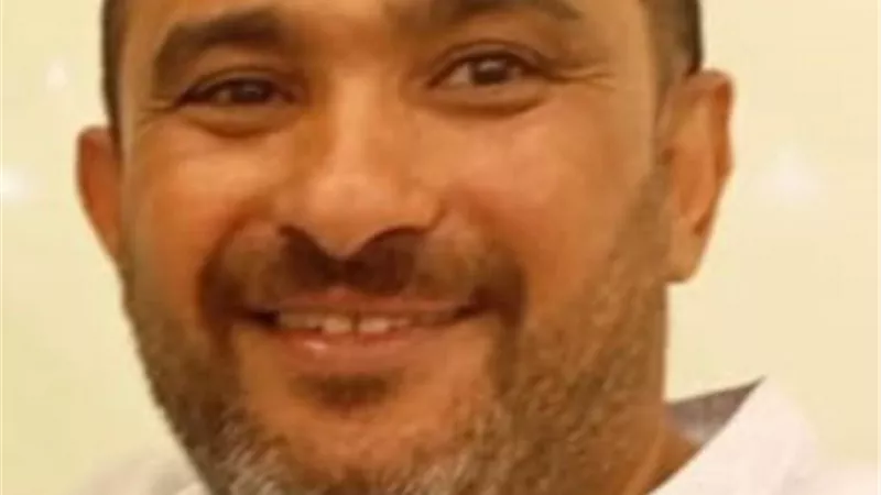 محمد النيلى : يدعم شباب بهوت للصعود للثالثه
