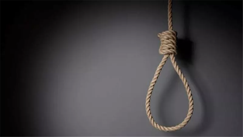 الإعدام شنقا لقاتلة زوجها بالشرقية
