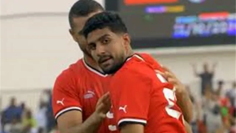 الفراعنة فى الصدارة.. ترتيب مجموعة مصر بعد الفوز على موريتانيا