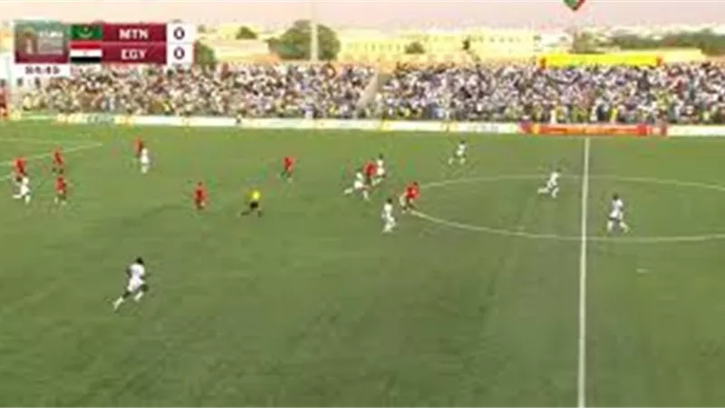 موعد مباراة منتخب مصر المقبلة فى تصفيات أمم افريقيا 2025