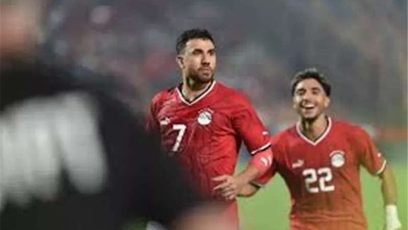 تريزيجيه: خاطرت بالمشاركة أمام موريتانيا.. وقميص المنتخب ثقيل