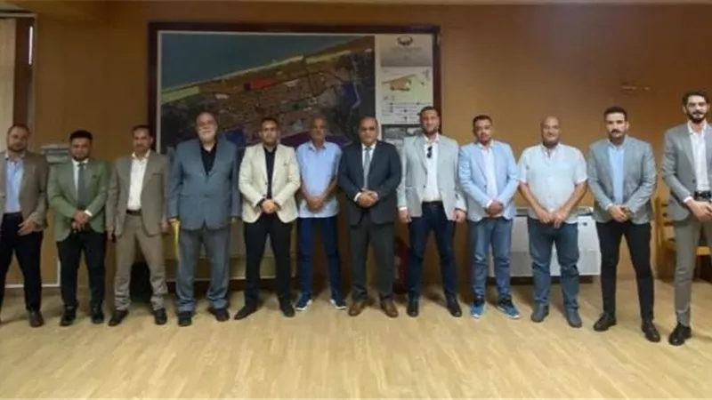 بوابة الجمهورية