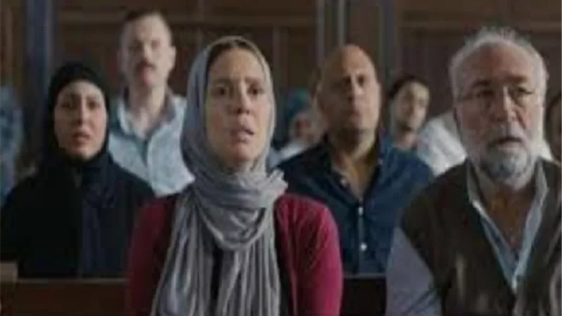 أحداث مأساوية بالحلقة 24 من 