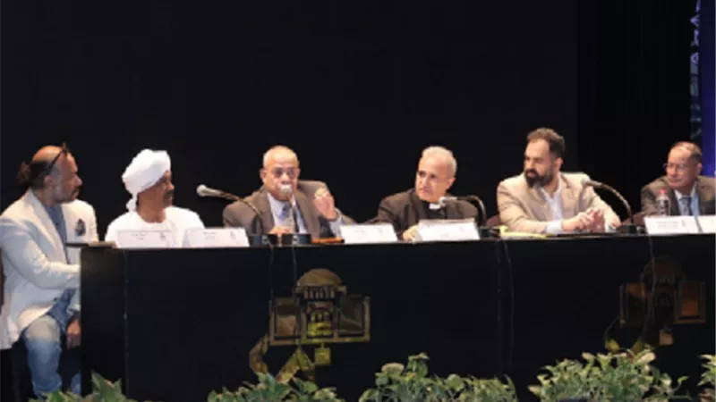 وزارة الثقافة تعلن تفاصيل الليلة الخامسة من مهرجان الموسيقى العربية
