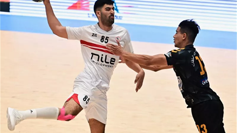موعد مباراة الزمالك وأديدجا البنيني ببطولة إفريقيا.. والقناة الناقلة