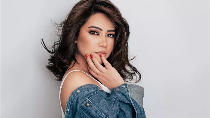 شيرين عبد الوهاب: أحلى عيد ميلاد ليا بجد شكرا