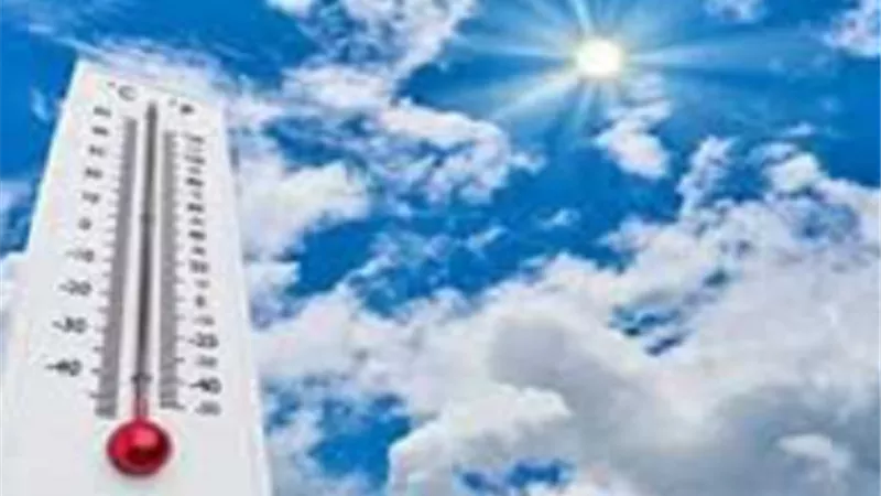 انكسار درجات الحرارة وشبورة صباحا .. ظواهر طقس الايام المقبلة
