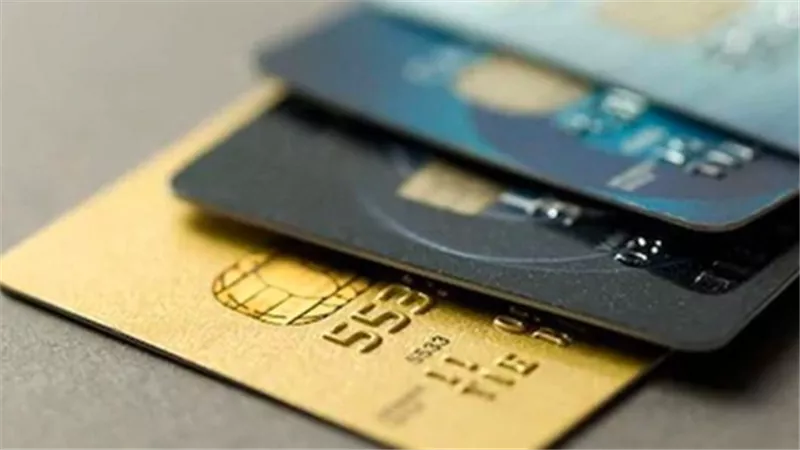 تأجيل مناقشة مشروع قانون لفرض ضريبة على البطاقات الائتمانية في تركيا