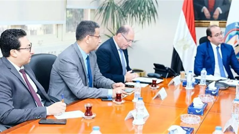 كجوك: «التمويل المختلط» يعزز مشاركة القطاع الخاص في «التنمية الحضرية»