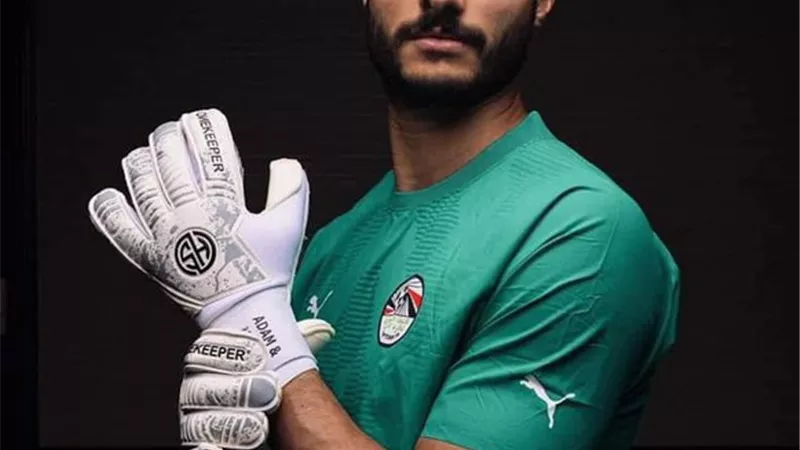 طبيب المنتخب يعلن تشخيص إصابة محمد الشناوي وخالد صبحي