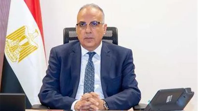 الري: قبل مؤتمر (COP26) لم تكن المياه موجودة على أجندة العمل المناخى