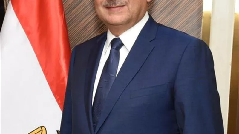 وزير قطاع الأعمال يوجه بالتوسع في مشروعات الشراكة مع القطاع الخاص