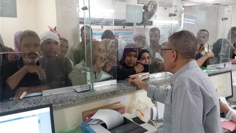 محافظ أسيوط يوجه بتسهيل العمل بمنظومة التصالح في مخالفات البناء
