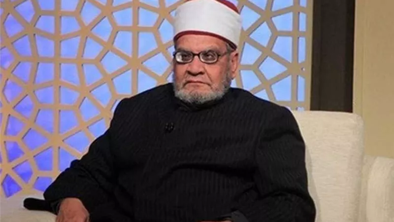 عقب حادث الجلالة..د.أحمد كريمة يُبين التكييف الفقهي لحوادث الطرق