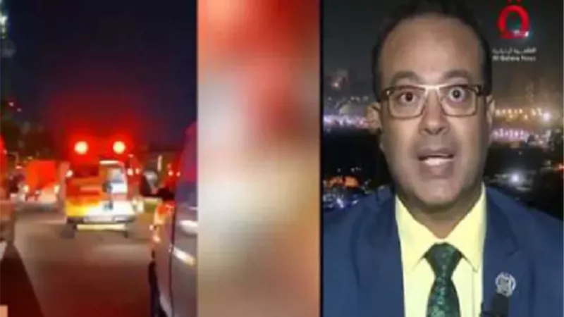 أستاذ علاقات دولية: حزب الله نجح في اختراق إسرائيل عسكريا واستخباراتيا