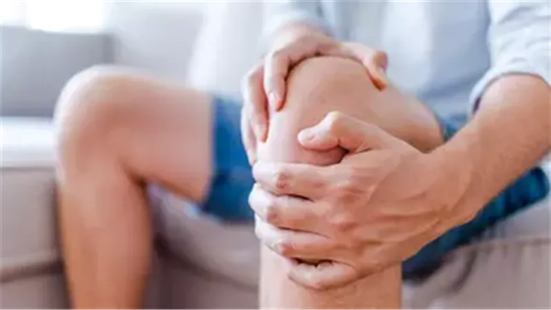 احمى مفاصلك بتناول هذا العنصر الغذائى الهام